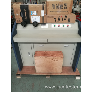 300kn Computer Display Hydraulic Universal Testing Machine